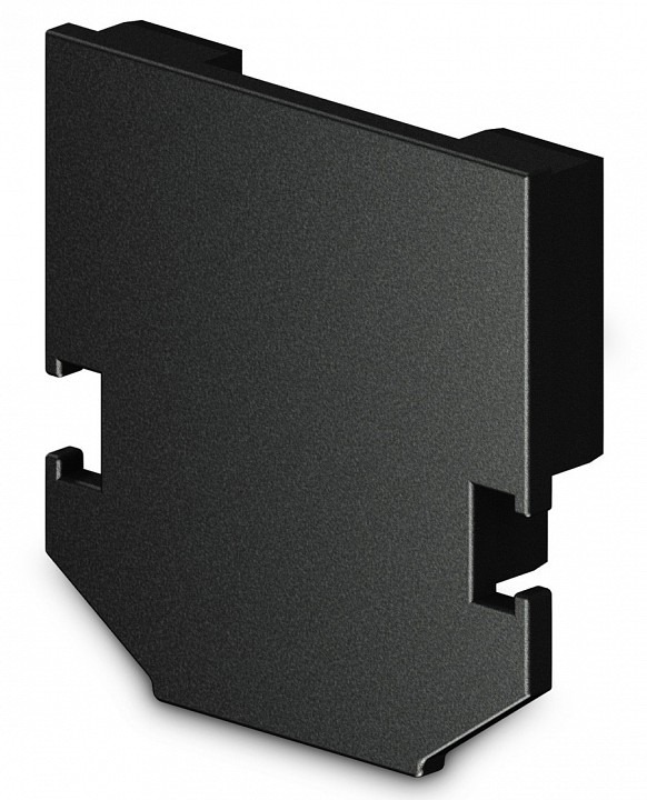 Фото Заглушка для профиля-держателя Ambrella Light GL GL1064 AMBR_GL1064 - интернет-магазин МегаТерем в Москве