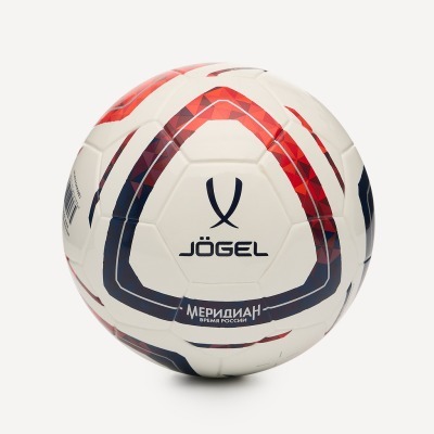 Мяч футбольный JÖGEL Meridi...