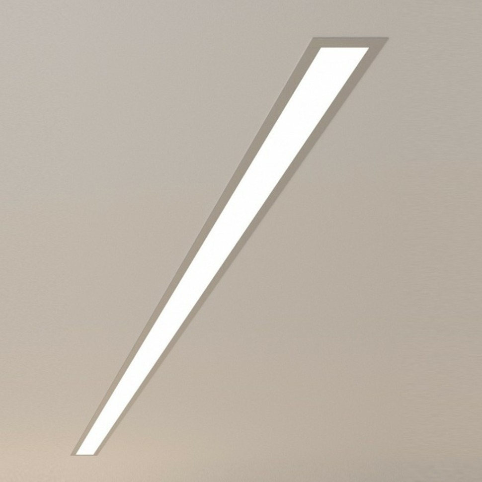 Фото Встраиваемый светильник Elektrostandard Grand a041460 ELK_a041460 - интернет-магазин МегаТерем в Москве