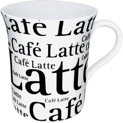 Koenitz Кружка Кофе латте б...