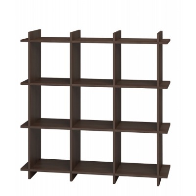 Стеллаж Cross MER_SL3h3_SH-CH