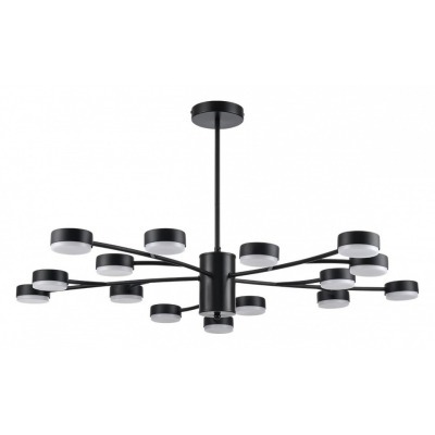 Люстра на штанге Lumion Tor...