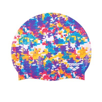 Шапочка для плавания Print ...