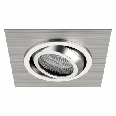 Встраиваемый светильник Lightstar Singo 011601 LS_011601