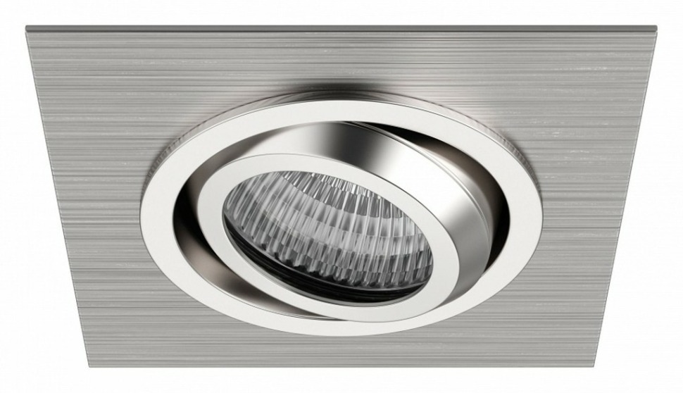 Фото Встраиваемый светильник Lightstar Singo 011601 LS_011601 - интернет-магазин МегаТерем в Москве