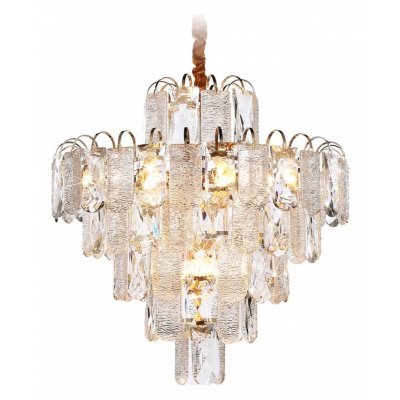 Подвесная люстра Ambrella Light TR TR5233 AMBR_TR5233