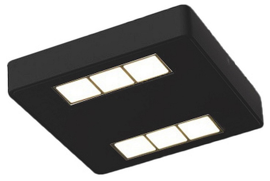 Фото Накладной светильник Wertmark WTB.O02 WTB.O02.667.30.24 - интернет-магазин МегаТерем в Москве