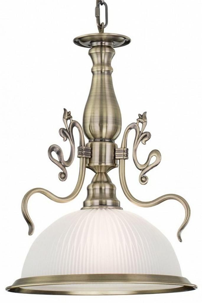 Фото Подвесной светильник Citilux Идальго CL434111 - интернет-магазин МегаТерем в Москве