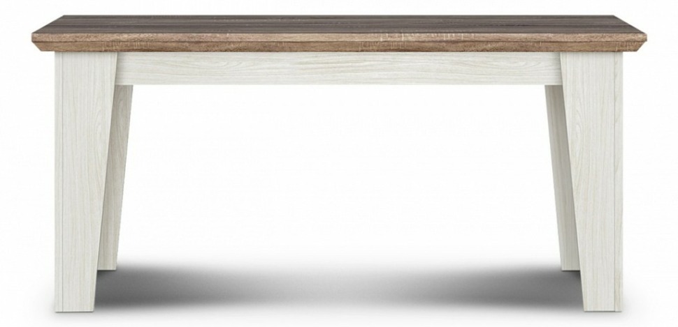 Фото Стол журнальный Marselle LAW/120 BRW_70005096 - интернет-магазин МегаТерем в Москве