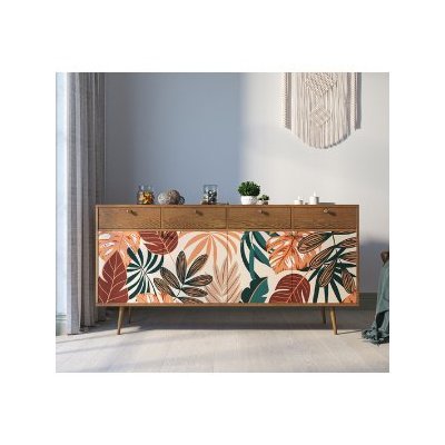 Комод Berber четыре дверки ...