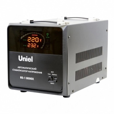 Стабилизатор Uniel  UL-00012859 UL_UL-00012859