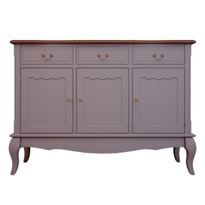 Комод Leontina Lavanda (3 я...