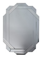 Зеркало в декоративной раме 90*60см (TT-00012684)