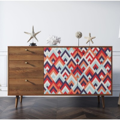 Комод Berber с двумя дверка...