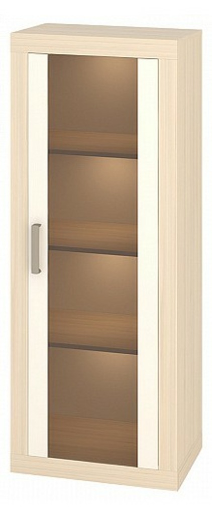 Фото Тумба-витрина Toivo ВтН-ФС MER_TOJ-VtN-FS-KBE - интернет-магазин МегаТерем в Москве