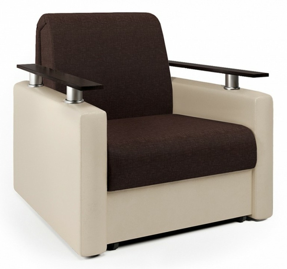 Фото Кресло-кровать Шарм SDZ_110036138308 - интернет-магазин МегаТерем в Москве