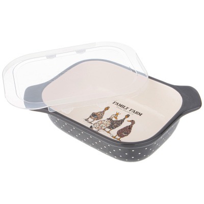 Форма для запекания family ...