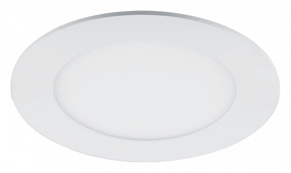 Фото Встраиваемый светильник Feron AL500 48992 FE_48992 - интернет-магазин МегаТерем в Москве