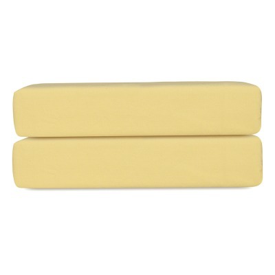 Простыня на резинке из стир...