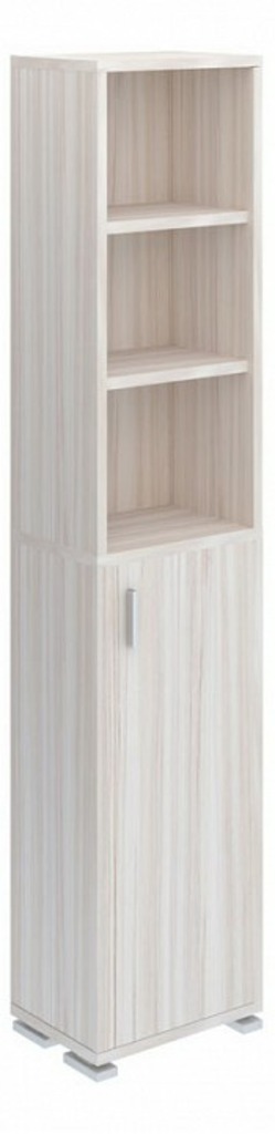 Фото Стеллаж комбинированный Домино ПУ-20-2 MER_PU-20-2_K - интернет-магазин МегаТерем в Москве