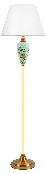 Фото Торшер Loft it Bluet 10379F/A LF_10379F_A - интернет-магазин МегаТерем в Москве