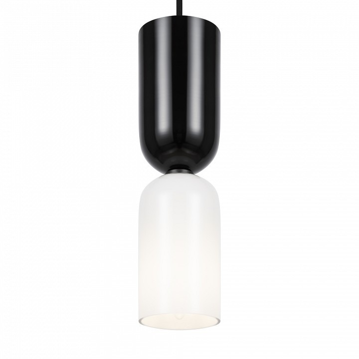 Фото Подвесной светильник Maytoni Memory MOD177PL-01B MY_MOD177PL-01B - интернет-магазин МегаТерем в Москве