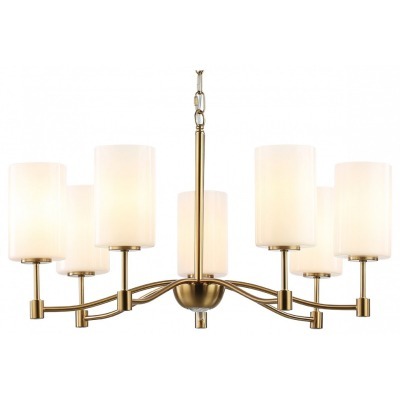 Подвесная люстра Ambrella L...