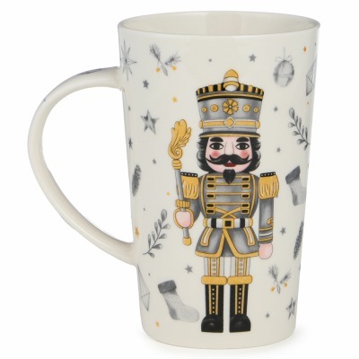 Кружка lefard щелкунчик 385...