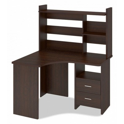 Стол компьютерный Домино Ла...