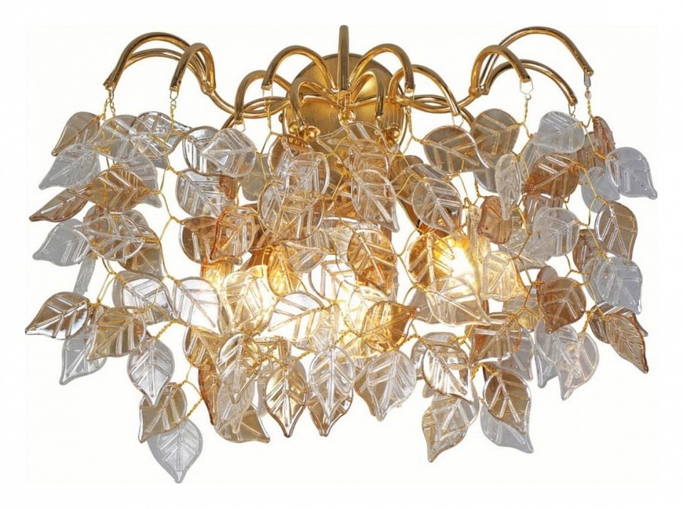 Фото Накладной светильник Aployt Rochell APL.850.01.03 AP_APL.850.01.03 - интернет-магазин МегаТерем в Москве