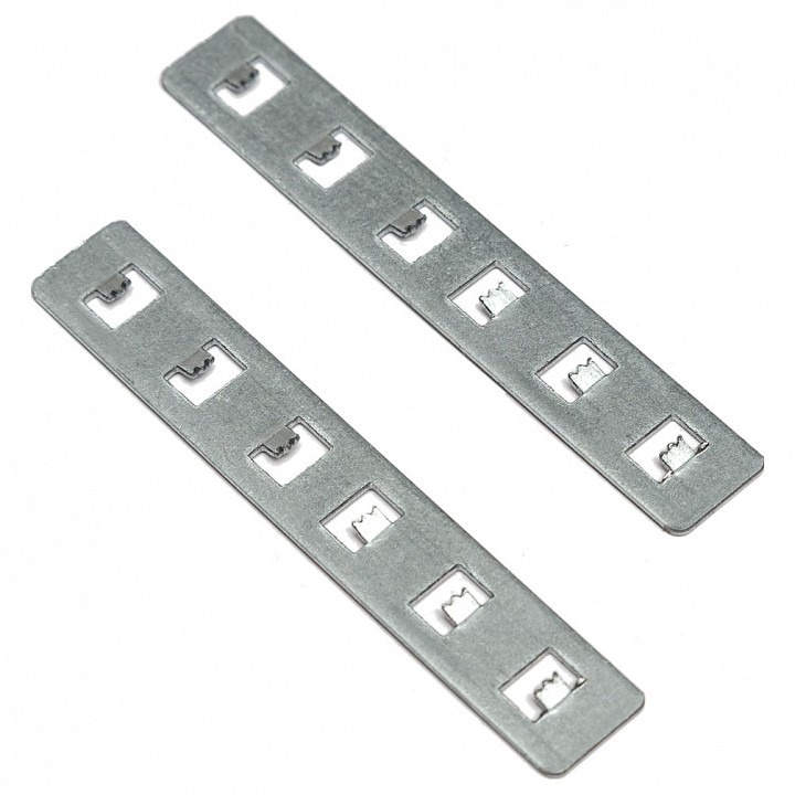 Фото Крепление для трека Imex  IL.0007.3011 IMX_IL.0007.3011 - интернет-магазин МегаТерем в Москве