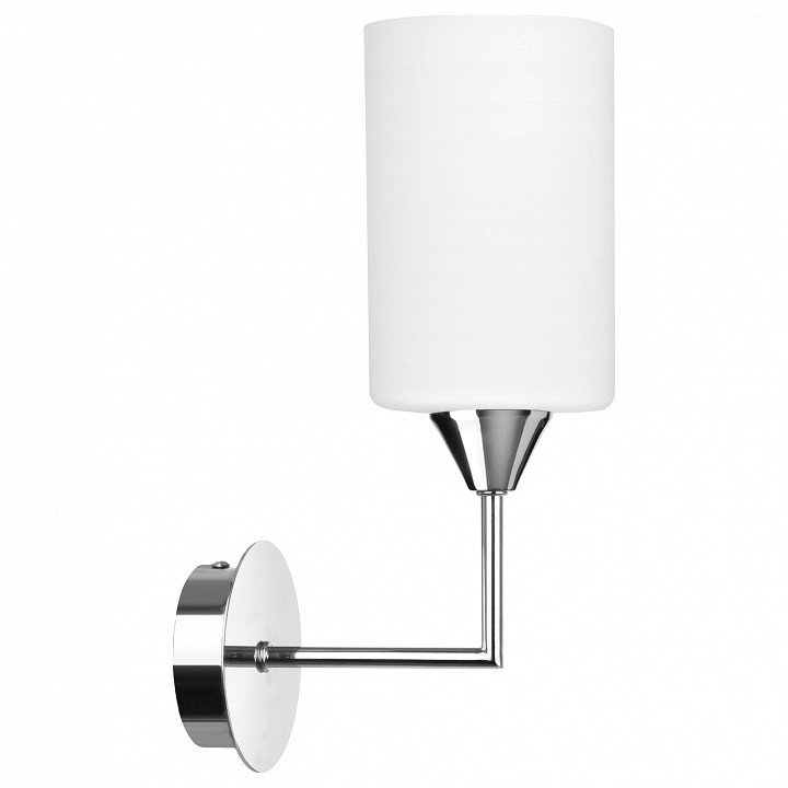 Фото Бра 33 идеи CH_S.05.WH WLL.401.01.01.CH+S.05.WH - интернет-магазин МегаТерем в Москве