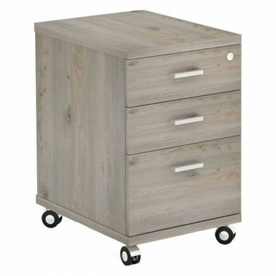 Тумбочка Домино нельсон ТС-2 MER_TS-2N