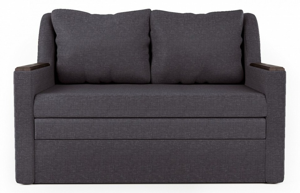 Фото Диван-кровать Дуэт SDZ_110025411320 - интернет-магазин МегаТерем в Москве