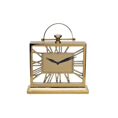 Часы настольные золото h33с...