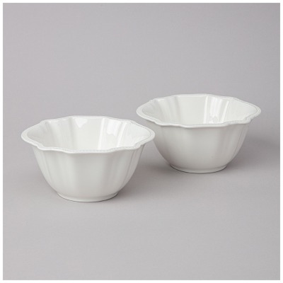 Набор салатников lefard rib...