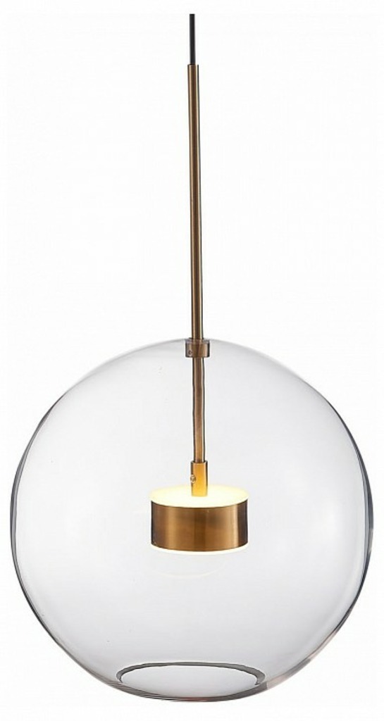 Фото Подвесной светильник ST-Luce Bopone SL1133.223.01 - интернет-магазин МегаТерем в Москве