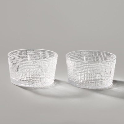 Набор салатников tempo 2 шт...