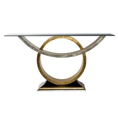 Консоль Circus со стеклом 1...