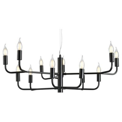 Подвесная люстра Aployt Evl...