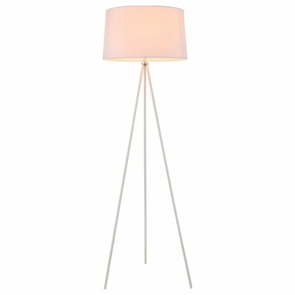 Фото Торшер Freya Bonita FR5152-FL-01-W MY_FR5152-FL-01-W - интернет-магазин МегаТерем в Москве