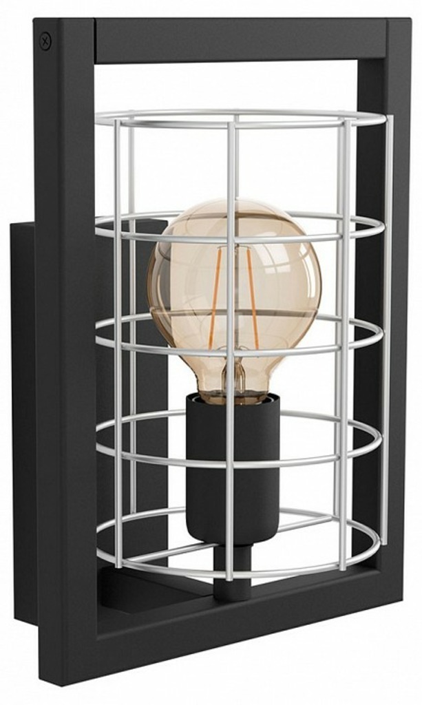 Фото Бра Eglo Jubily 43664 EG_43664 - интернет-магазин МегаТерем в Москве