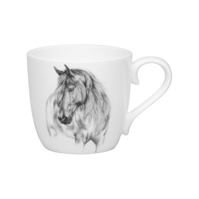 Кружка "Удивительные ж...