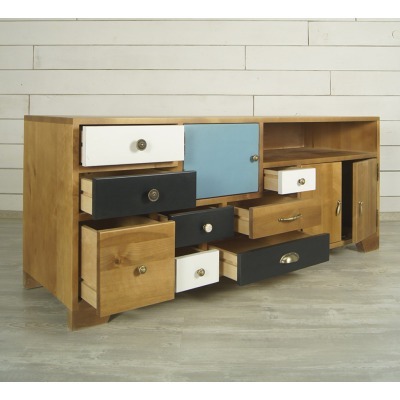 Комод «Aquarelle» 8 ящиков ...