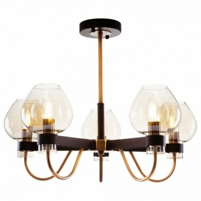 Люстра на штанге Freya Tara...