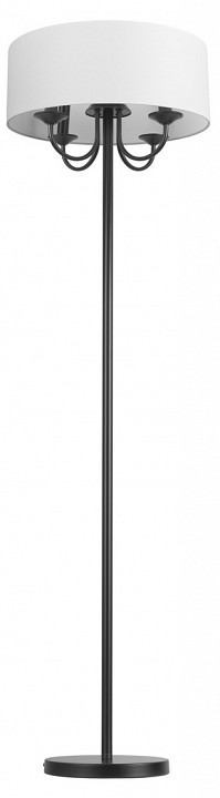 Фото Торшер Loft it Balance 10416F BL LF_10416F_BL - интернет-магазин МегаТерем в Москве