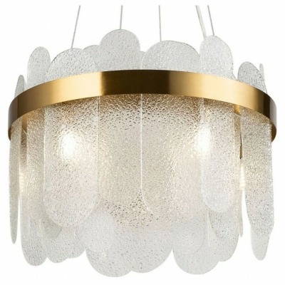 Подвесной светильник Freya Deserto FR5141PL-05BS MY_FR5141PL-05BS