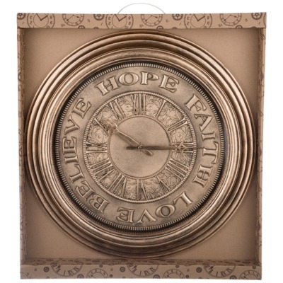 Часы настенные кварцевые &q...