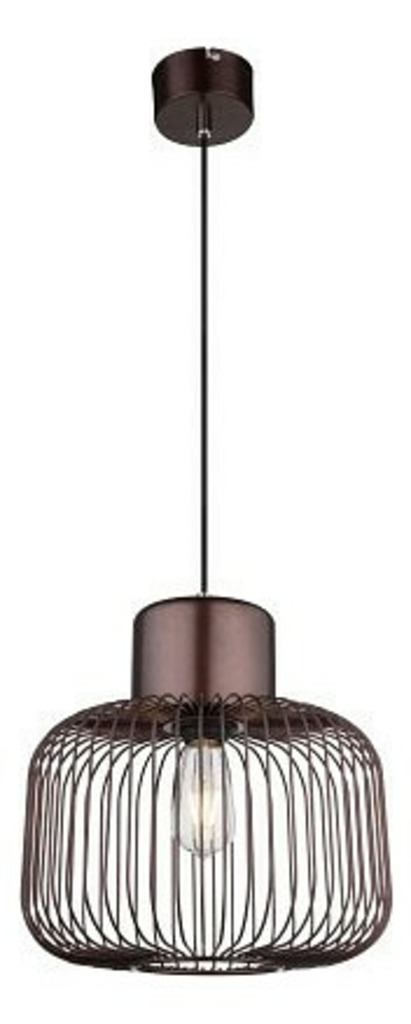 Фото Подвесной светильник Globo Akin 54801H2 GB_54801H2 - интернет-магазин МегаТерем в Москве