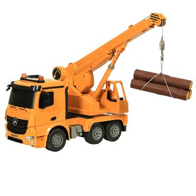 Радиоуправляемый автокран M...